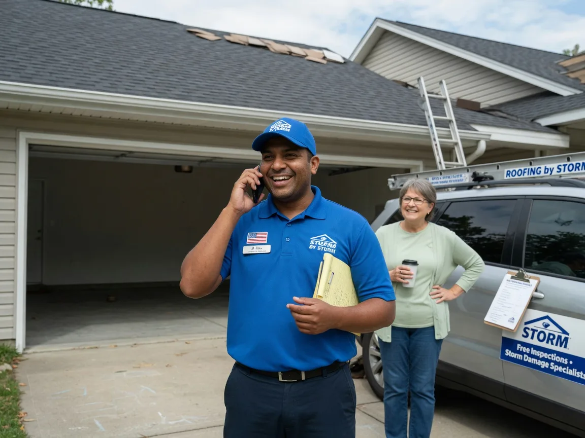 Roof Repair Near Me Monroe, CT FAQs